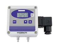 Đồng hồ đo áp suất Senseca GMUD-MP-S-MD7